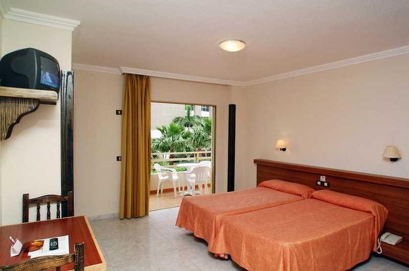 Be Smart Florida Apartment Puerto de la Cruz  Exterior photo