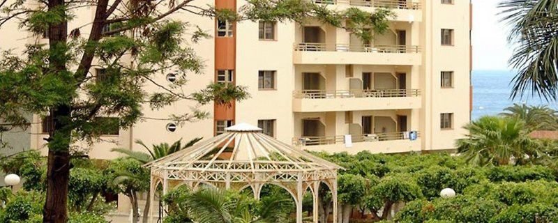 Be Smart Florida Apartment Puerto de la Cruz  Exterior photo