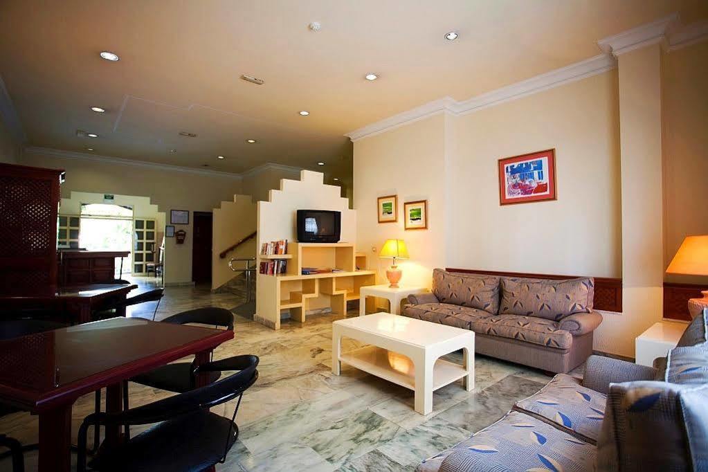 Be Smart Florida Apartment Puerto de la Cruz  Exterior photo