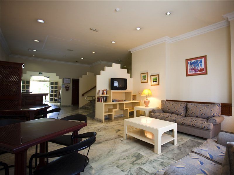 Be Smart Florida Apartment Puerto de la Cruz  Exterior photo